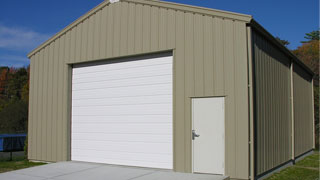 Garage Door Openers at Homestead 1 Plano, Texas